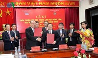 Vietnam, Japan boosts agriculture cooperation