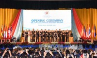 Enhancing ASEAN’s role at 49th AMM