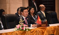 ASEAN+1, an effective cooperative mechanism 