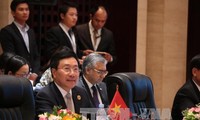 Vietnam reiterates its stance on ensuring peace, security, and freedom of aviation and navigation