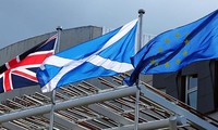 Majority of Scottish voters want to stay in UK