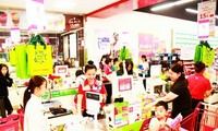 Lotte Mart opens store in Nha Trang 