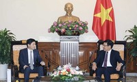 South Korea considers Vietnam a top development cooperation partner