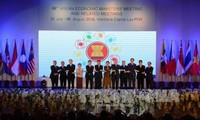 AEM 48 creates foundation for ASEAN Economic Community’s growth