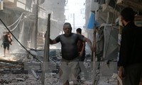 Russia ready for humanitarian ceasefire in Syria