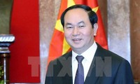 Vietnamese-French relationship of special significance 