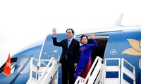 New incentives for relations between Vietnam and regional partners 