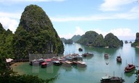 JICA project helps protect Ha Long Bay environment