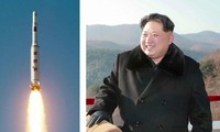 South Korea reports “high possibility” of nuclear test in the north