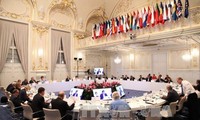 EU sets new priorities for development