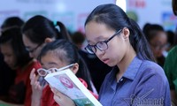 Autumn Book Festival nurtures reading habit