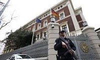 More western countries shut their embassies in Turkey 