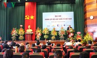 Vietnam sets up its international law association