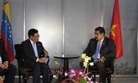 Vietnam eyes stronger multifaceted cooperation with Venezuela, Iraq 