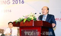 Vietnam Seaports Association holds its annual conference in 2016