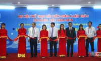 ABG 5 Int’l media centre opens