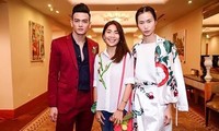 Elle Fashion Journey 2016 to open in HCM City 