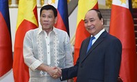 Vietnam, Philippines urged to tap their potential for trade and investment ties