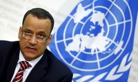 UN Envoy eyes 72-hour truce for Yemen