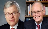 Nobel Prize in Economics awarded to Oliver Hart and Bengt Holmström 