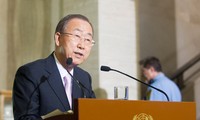 UN appeals for the curbing of poverty