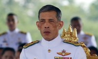 Thailand: Crown Prince Maha Vajiralongkorn will be monarch 