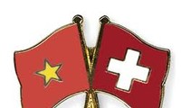 Vietnam and Switzerland hold their 14th round of human rights dialogue