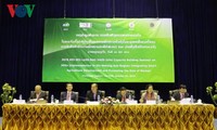 Conference to launch SDGs in the Mekong Sub-Region