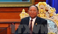 Cambodia, Vietnam treasure bilateral ties