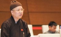 Draft Law on Religion and Belief: milestone in Vietnam’s religious policy