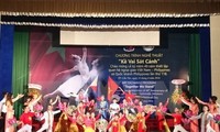 Cultural exchange event highlights Vietnam-Philippines ties