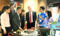 Forum designed to promote innovation in Vietnam