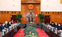 PM: Vietnam wants to sign FTA with EU soon