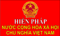 Workshop on 70 years of Vietnam's Constitution