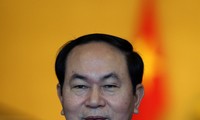 President Tran Dai Quang to visit Cuba, attend the APEC Summit in Peru