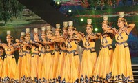 3rd Vietnam-China Youth Festival concludes