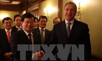 Vietnam, Russia deepen economic partnership 