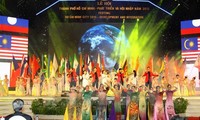 Festival highlights HCM City’s development 