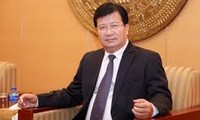  Vietnam expects more international support for humanitarian activities  