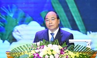 Vietnam’s securities sector marks its 20th anniversary