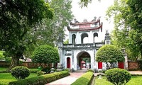 Hanoi to promote its image on CNN