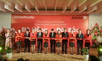 Jetstar Pacific opens Da Nang –Taipei flight 