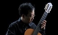 International Guitar Festival opens in HCM City