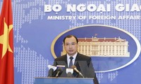 Vietnam opposes all sovereignty violations: Spokesperson 