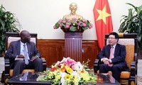 World Bank pledges continued support to Vietnam 