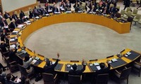 Palestine welcomes UN Security Council’s resolution on Israel’s colonial settlements