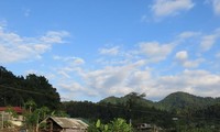 Bac Kan arrowroot vermicelli 