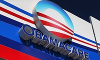 US House votes to begin repealing Obamacare