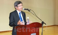 Vietnam, RoK relations continue to thrive: Ambassador