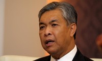 Malaysia, Indonesia, the Philippines cooperate to fight IS